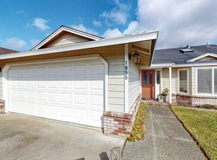 1855 Manzanita St, McKinleyville, CA 95519