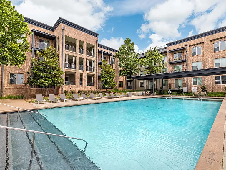 The District At Cypress Waters - Parson's Green — Photo 2
