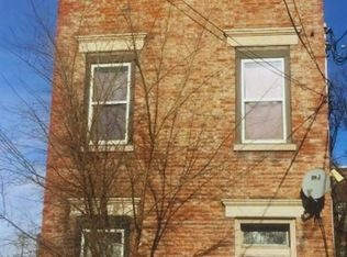 1120 Garden St, Cincinnati, OH