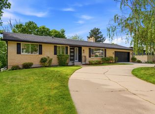 871 N Bonita Way E, Centerville, UT 84014