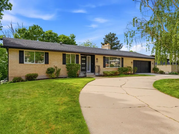 871 N Bonita Way E #19, Centerville, UT 84014