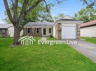 2983 Perinton Pl, Columbus, OH 43232