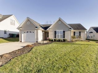 1129 Wesson Ct, High Point, NC 27265