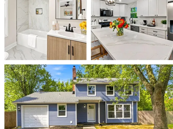 81 Lamppost Ln, Somerdale, NJ 08083