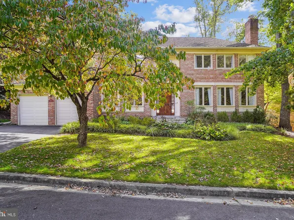 10712 Laurel Leaf Pl, Potomac, MD 20854