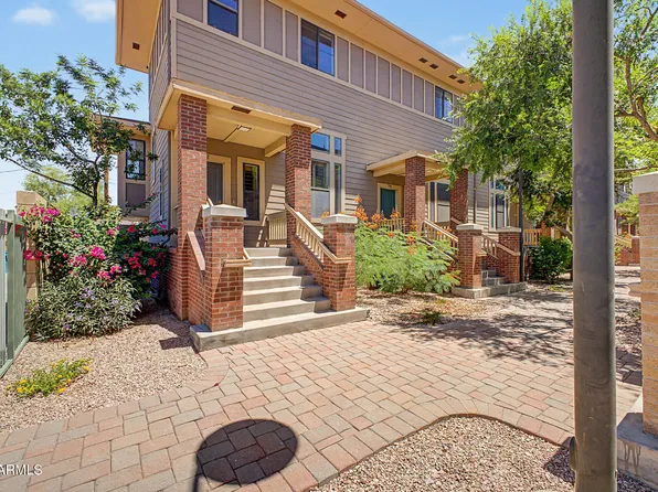 712 S BECK Avenue, Tempe, AZ 85281