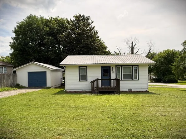 501 Ash Ave, Cookeville, TN 38501