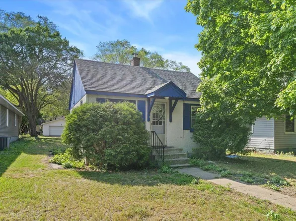 1719 7th Ave S, Saint Cloud, MN 56301