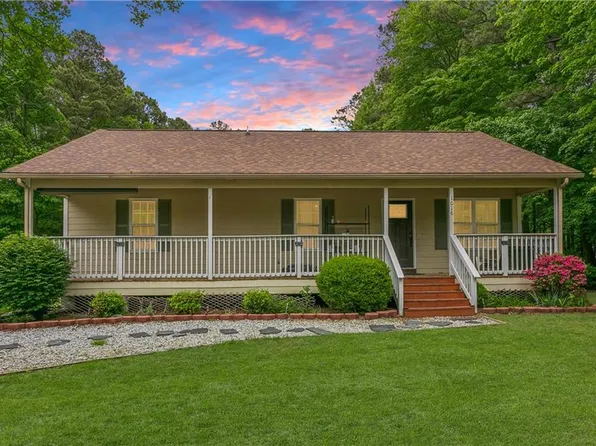 1016 Old York Hampton Hwy, Yorktown, VA 23692