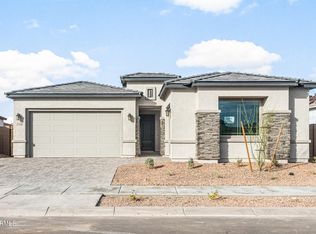 25326 N 171st Ln, Surprise, AZ 85387