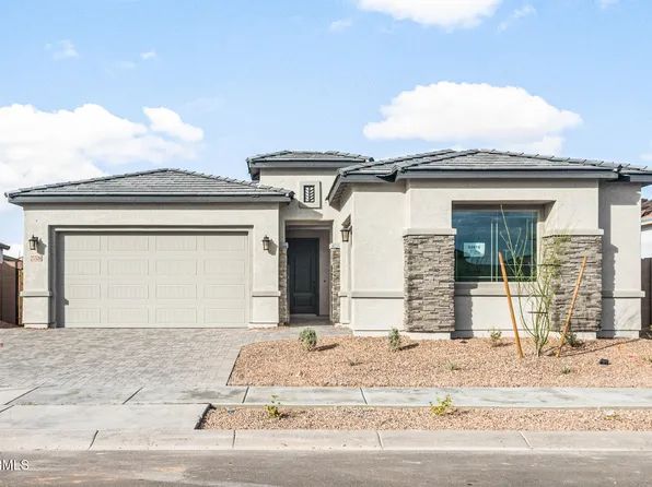 25326 N 171ST Lane, Surprise, AZ 85387