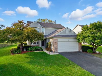 35 S London Ct, South Elgin, IL, 60177