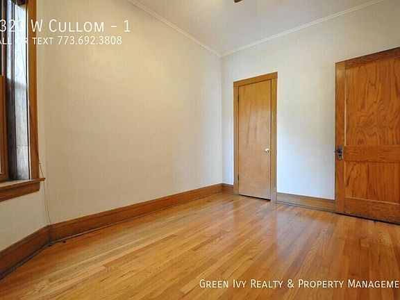 5th image of 3323 W Cullom Ave #1