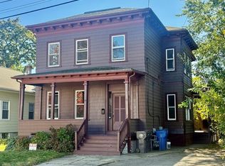 20 Henry St Floor 2, Providence, RI 02905