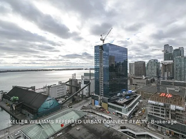 15 Lower Jarvis St #2209 — Photo 3