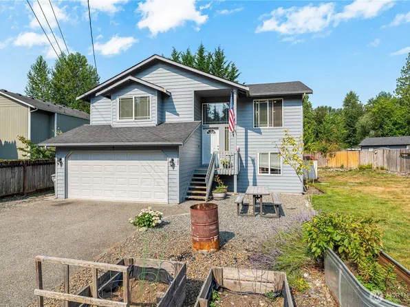11402 192nd Drive NE, Arlington, WA 98223