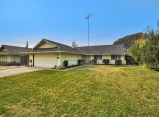 7256 Lamer Way, Sacramento, CA 95828