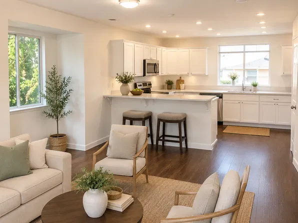 1184 Pear Tree Ln, Napa, CA 94558