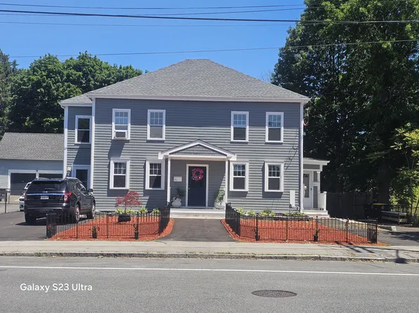 71 Sea St, North Weymouth, MA 02191