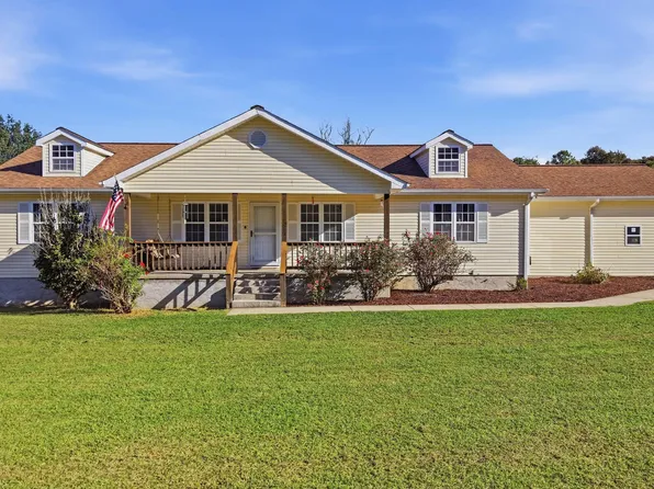336 District Line Rd, Trenton, GA 30752