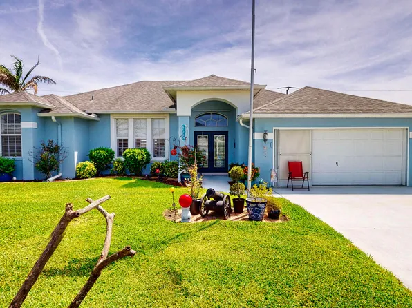 3419 SE Hart Circle, Port St Lucie, FL 34984