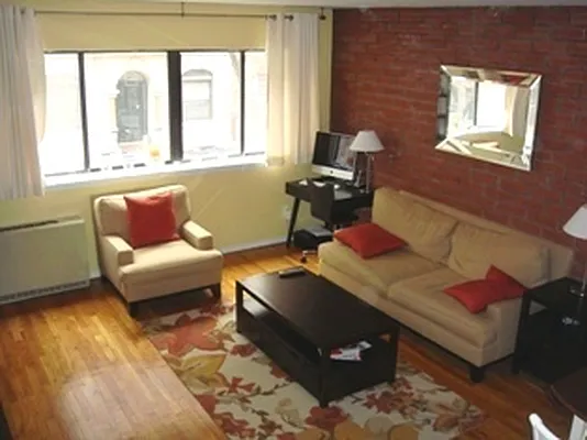 Rented by (Legacy) Metropolitan Property Grp. | media 45