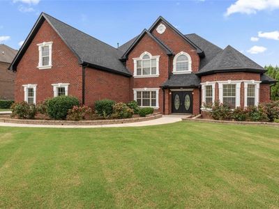 1892 Schofield Dr, Hampton, GA, 30228