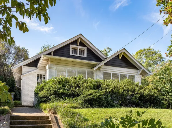 1583 McLendon Ave, Atlanta, GA 30307