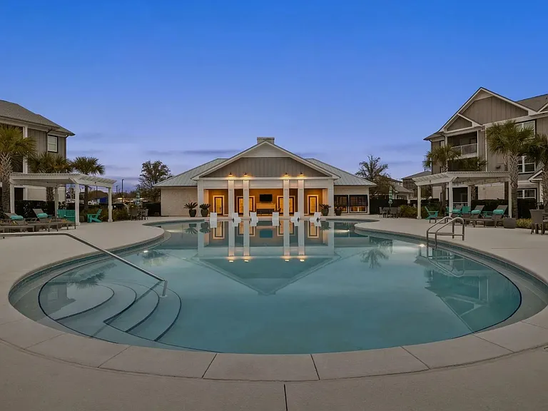 Parkside at the Beach — Photo 18