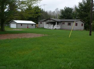 223 N Behnke Rd, Coldwater, MI 49036