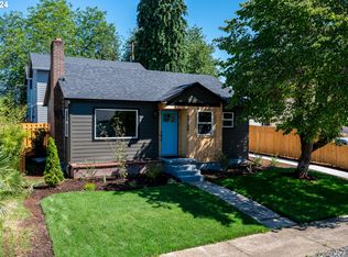 6415 SE Tibbetts St UNIT A, Portland, OR