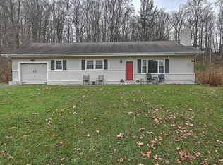 2422 Sinking Creek Rd, Johnson City, TN 37604