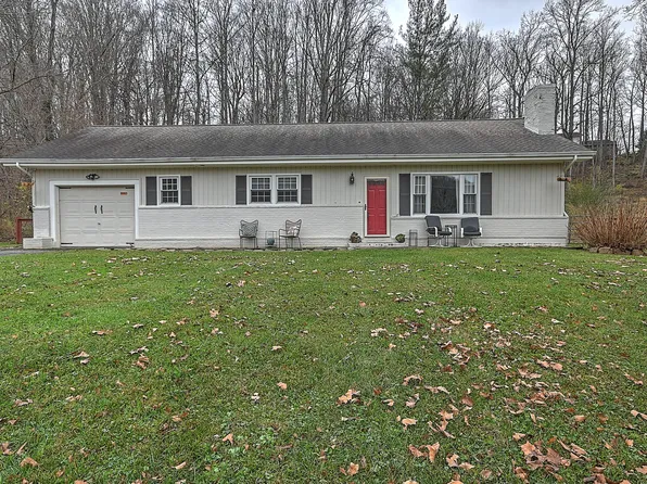 2422 Sinking Creek Rd, Johnson City, TN 37604