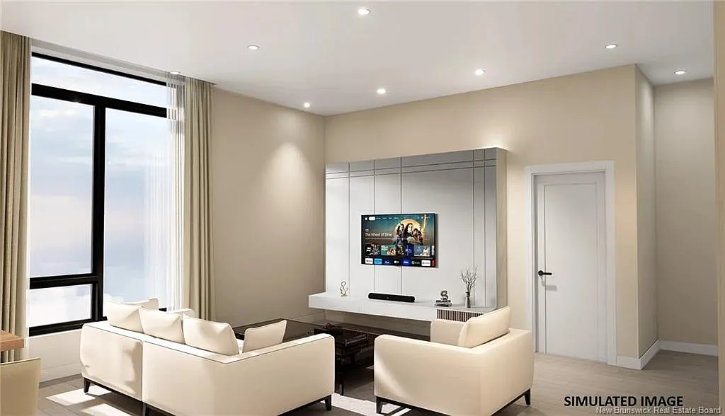 2 bed, 2.0 bath, 1100 sqft, $2,850 — Photo 3