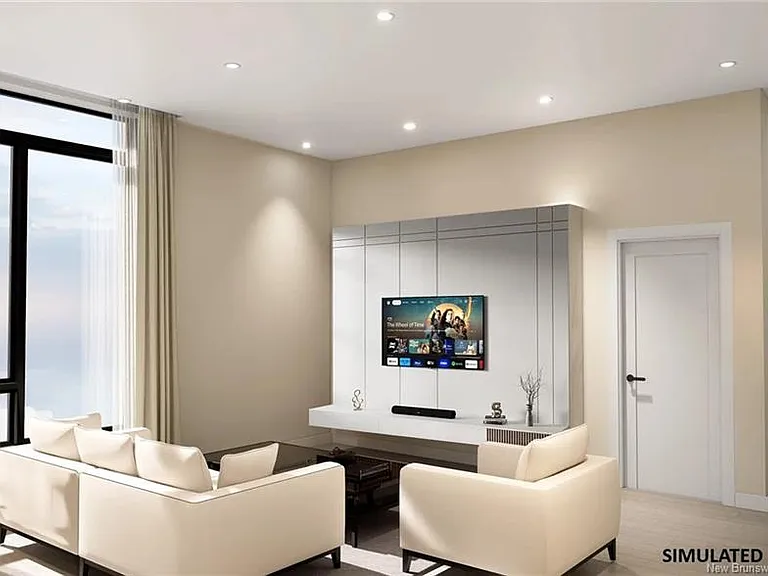99 King St E #Penthouse A — Photo 3