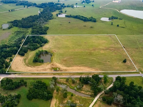 County Road 307, Caldwell, TX 77836