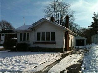 1769 S Heights Ave, Youngstown, OH 44502