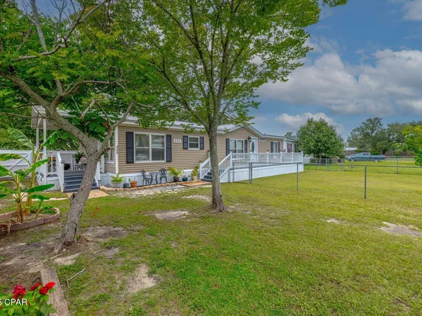 230 Viola Ave, Panama City, FL 32404