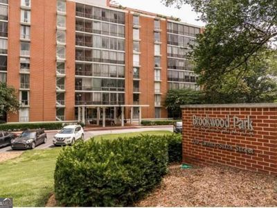 130 26th St NW APT 211, Atlanta, GA, 30309