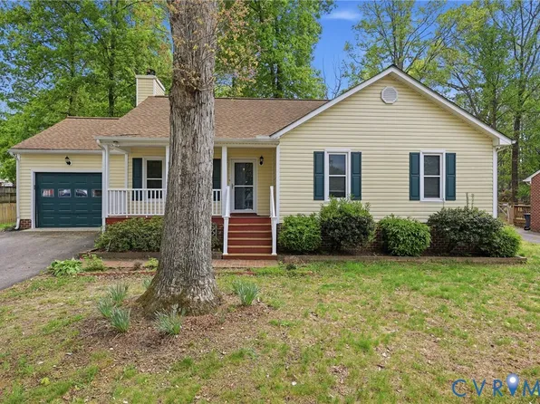 7149 Shannonwood Ct, Mechanicsville, VA 23111
