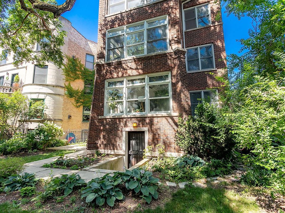 1st image of 4642 N Malden St APT G