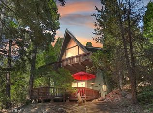27488 Cedarwood Dr, Lake Arrowhead, CA 92352