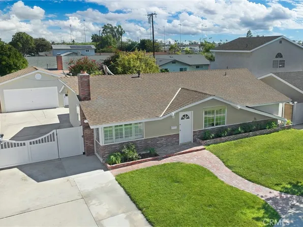 6613 San Haroldo Way, Buena Park, CA 90620