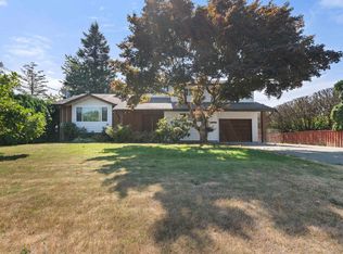 46194 Greenwood Dr, Chilliwack, BC V2R4C8