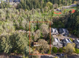 4735 Oakridge Rd, Lake Oswego, OR 97035