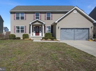 266 S Marshview Ter, Magnolia, DE 19962