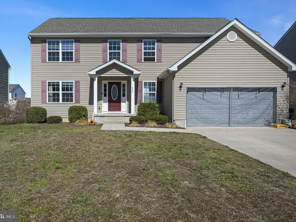 266 S Marshview Ter, Magnolia, DE 19962