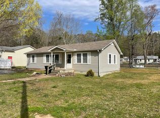 1401 Katherine St NW, Cullman, AL 35055