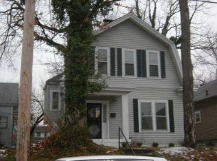 633 S 41st St, Louisville, KY