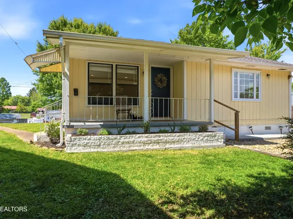 103 Jersey Ln, Oak Ridge, TN 37830